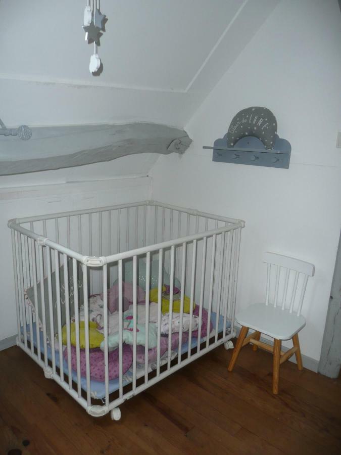 Rose Cottage En Baie De Somme Nouvion-en-Ponthieu Buitenkant foto